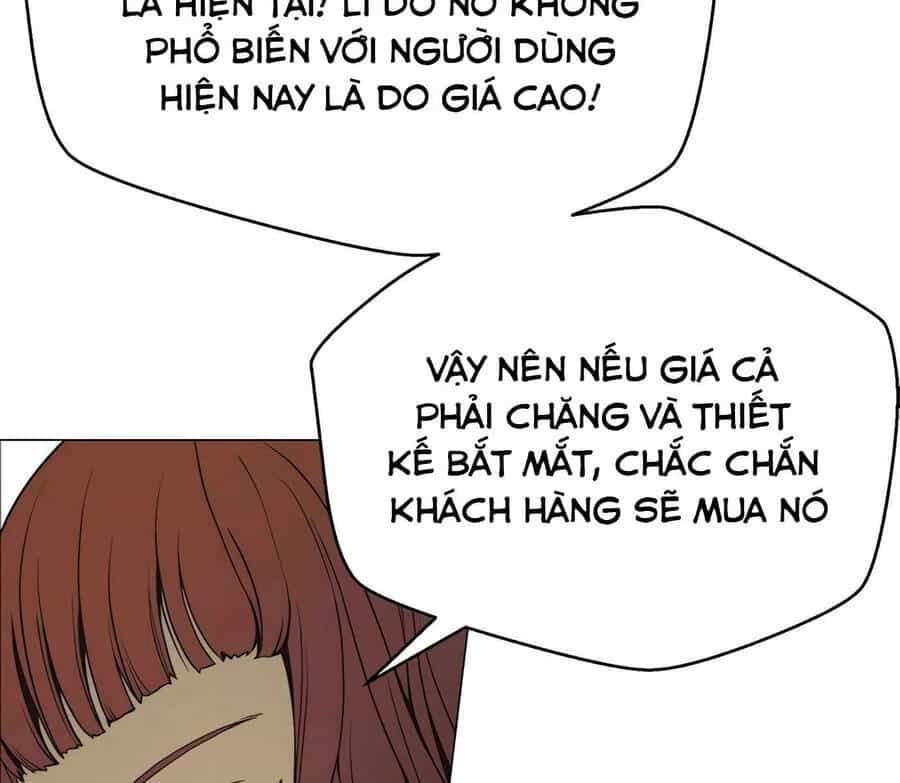 Người Đàn Ông Thực Thụ - Chương 107 - ảnh 109