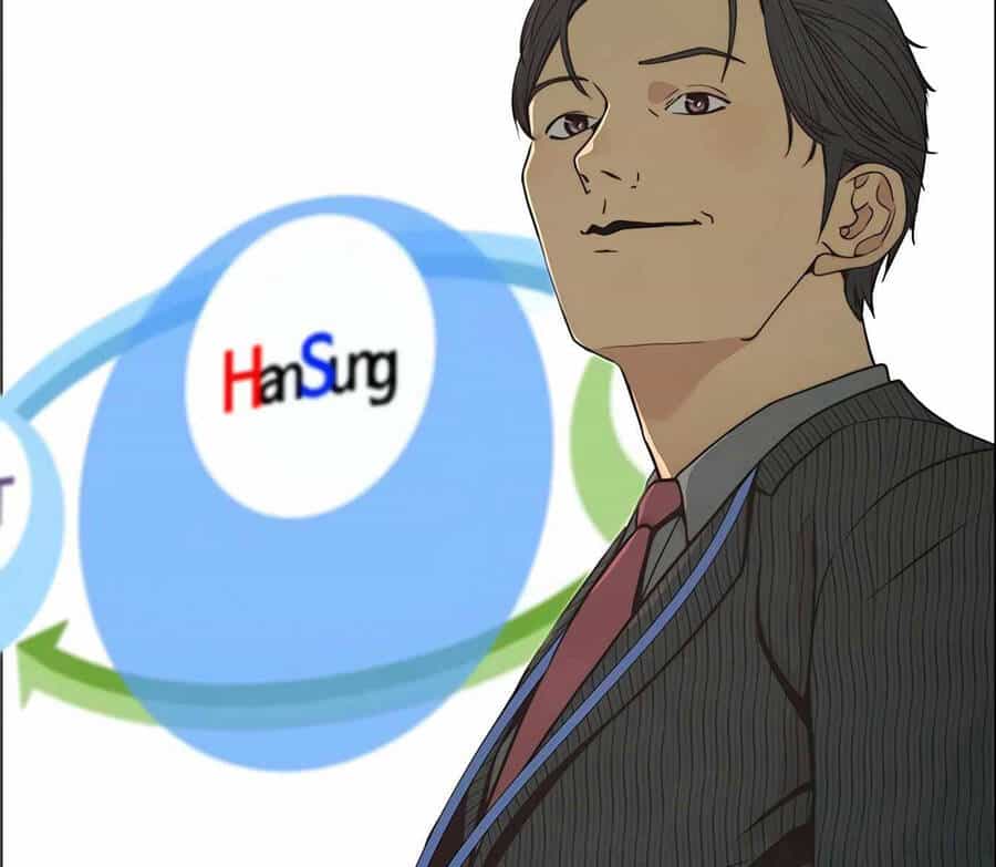 Người Đàn Ông Thực Thụ - Chương 107 - ảnh 11