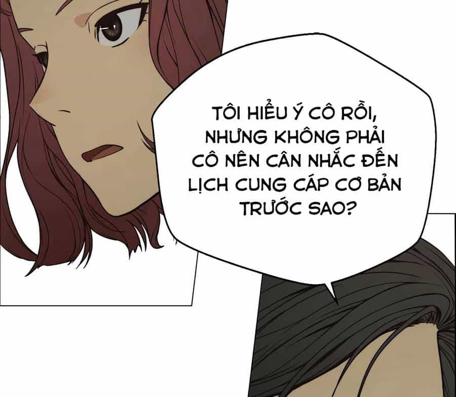 Người Đàn Ông Thực Thụ - Chương 107 - ảnh 110