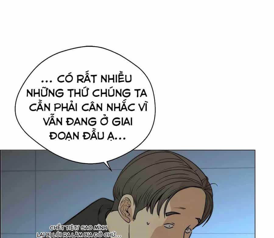 Người Đàn Ông Thực Thụ - Chương 107 - ảnh 135