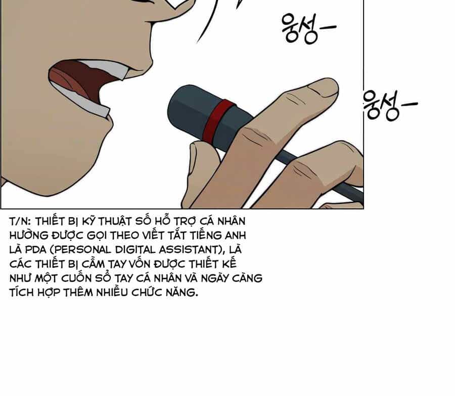 Người Đàn Ông Thực Thụ - Chương 107 - ảnh 51