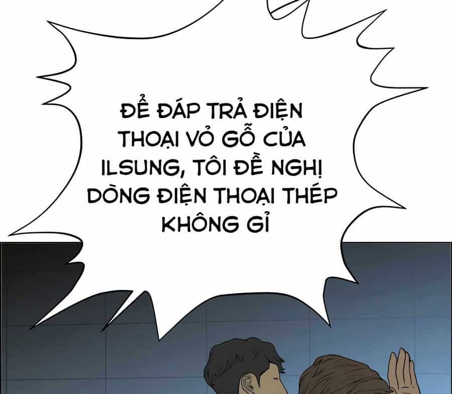 Người Đàn Ông Thực Thụ - Chương 107 - ảnh 68
