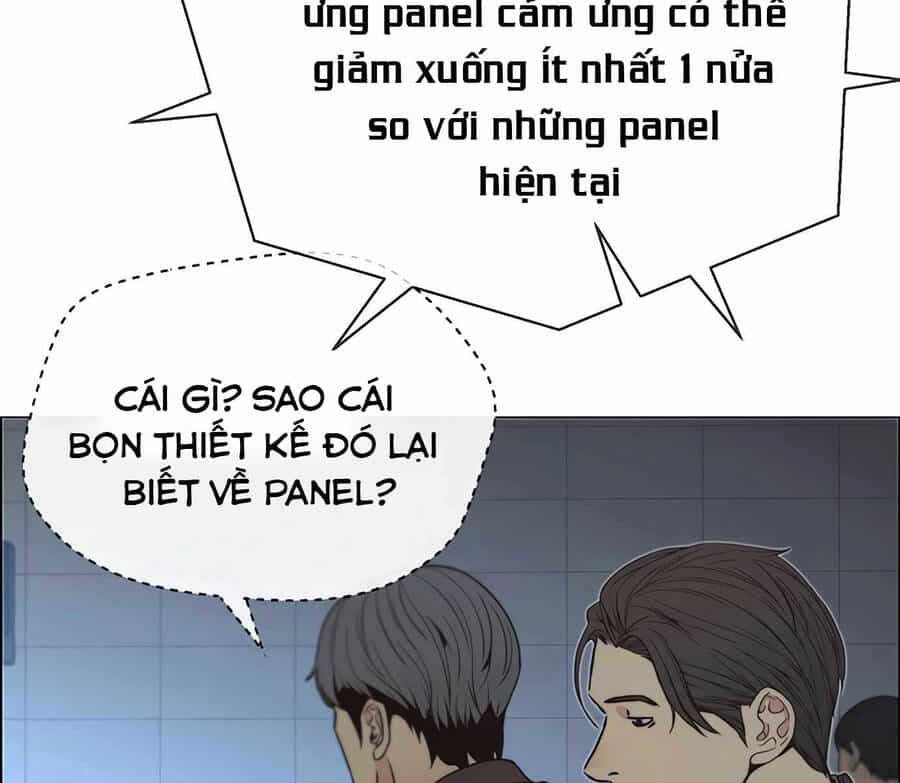 Người Đàn Ông Thực Thụ - Chương 107 - ảnh 98