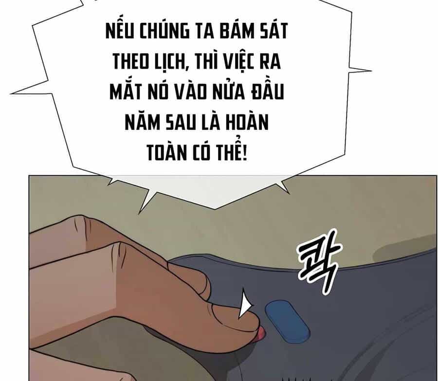 Người Đàn Ông Thực Thụ - Chương 108 - ảnh 136