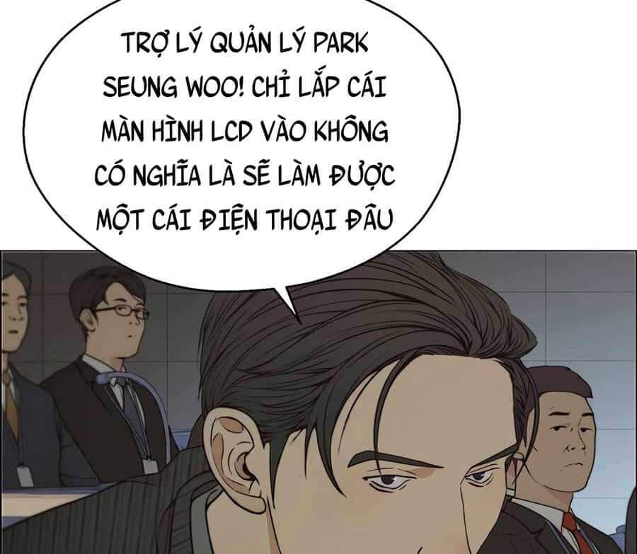 Người Đàn Ông Thực Thụ - Chương 108 - ảnh 138