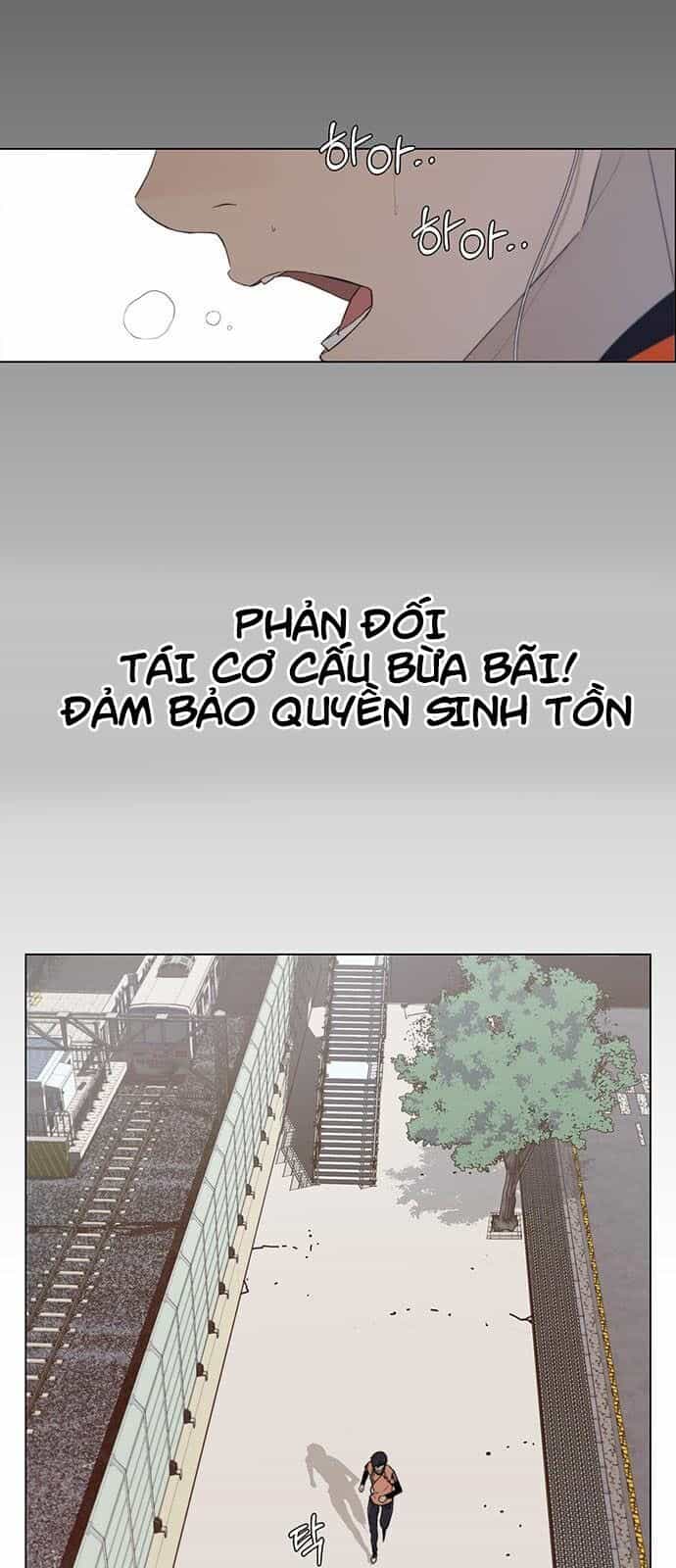 Người Đàn Ông Thực Thụ - Chương 11 - ảnh 12