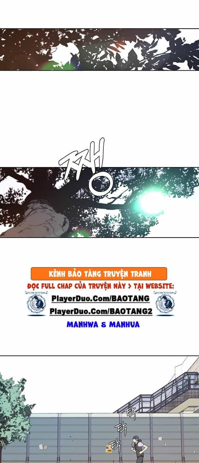 Người Đàn Ông Thực Thụ - Chương 11 - ảnh 27