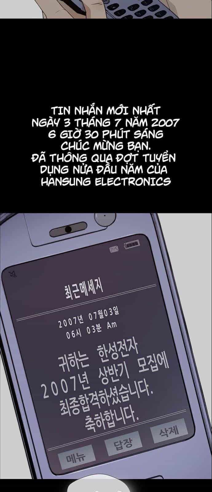 Người Đàn Ông Thực Thụ - Chương 11 - ảnh 61