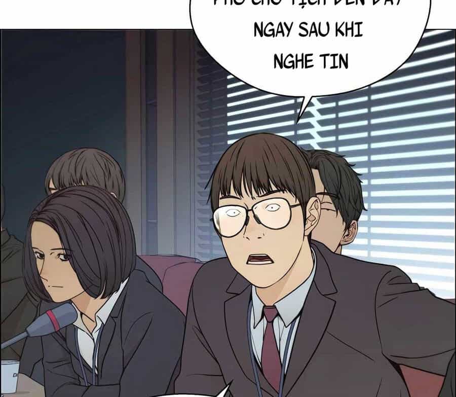 Người Đàn Ông Thực Thụ - Chương 109 - ảnh 106