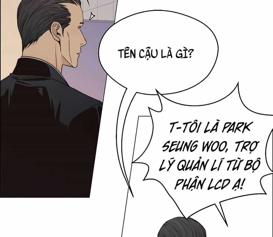 Người Đàn Ông Thực Thụ - Chương 109 - ảnh 129