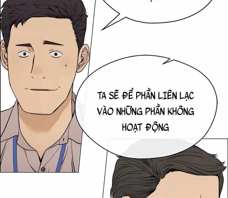 Người Đàn Ông Thực Thụ - Chương 112 - ảnh 102