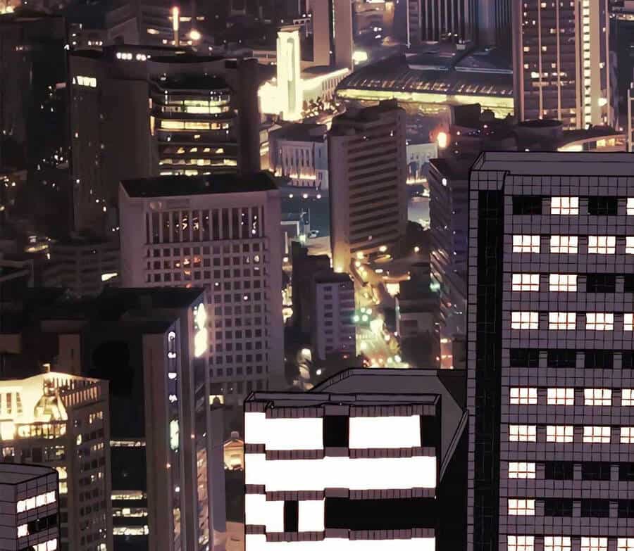 Người Đàn Ông Thực Thụ - Chương 112 - ảnh 124