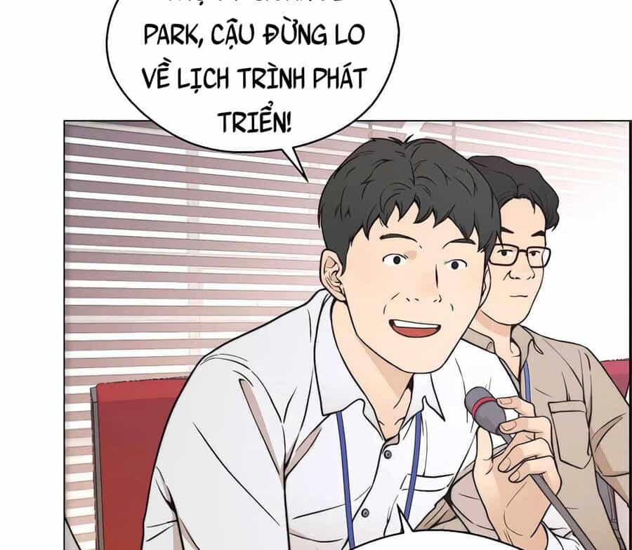 Người Đàn Ông Thực Thụ - Chương 112 - ảnh 20