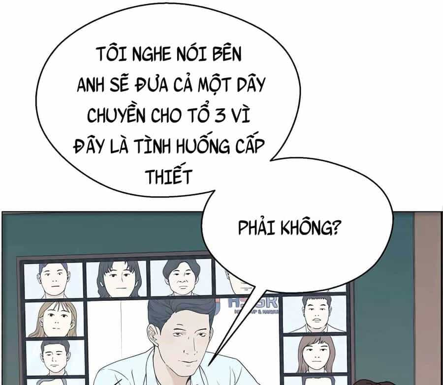 Người Đàn Ông Thực Thụ - Chương 112 - ảnh 22