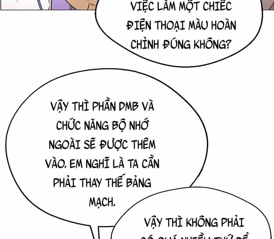 Người Đàn Ông Thực Thụ - Chương 112 - ảnh 74