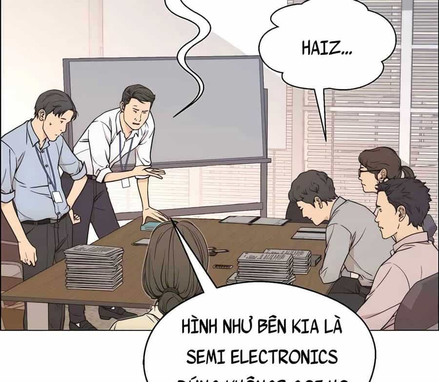 Người Đàn Ông Thực Thụ - Chương 112 - ảnh 92