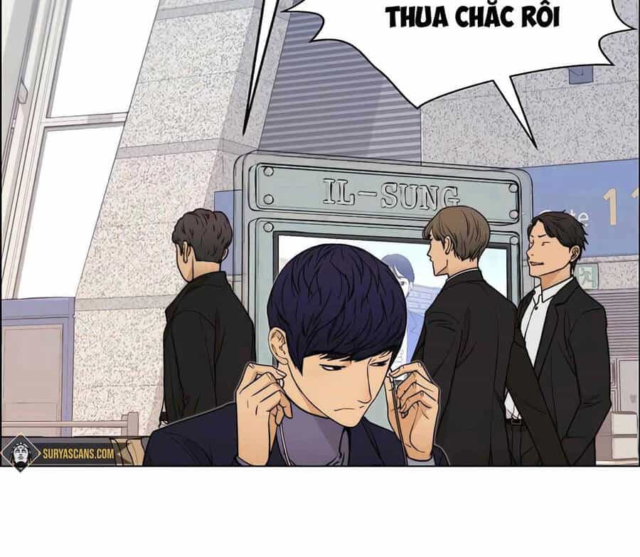 Người Đàn Ông Thực Thụ - Chương 113 - ảnh 140