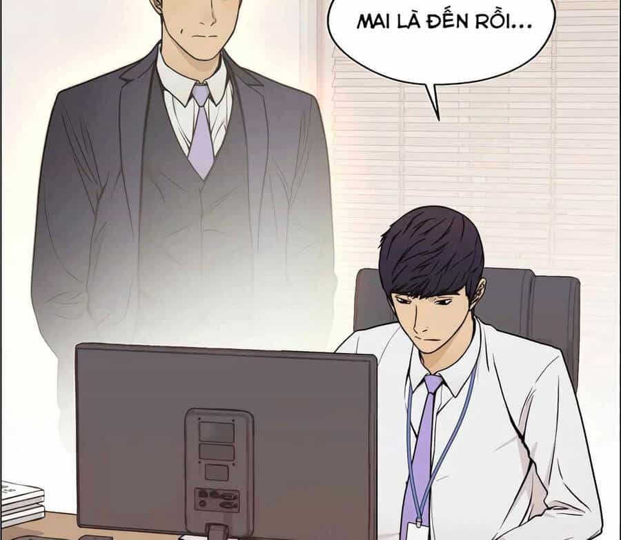 Người Đàn Ông Thực Thụ - Chương 113 - ảnh 17