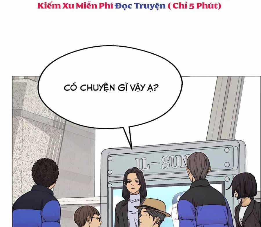 Người Đàn Ông Thực Thụ - Chương 113 - ảnh 184