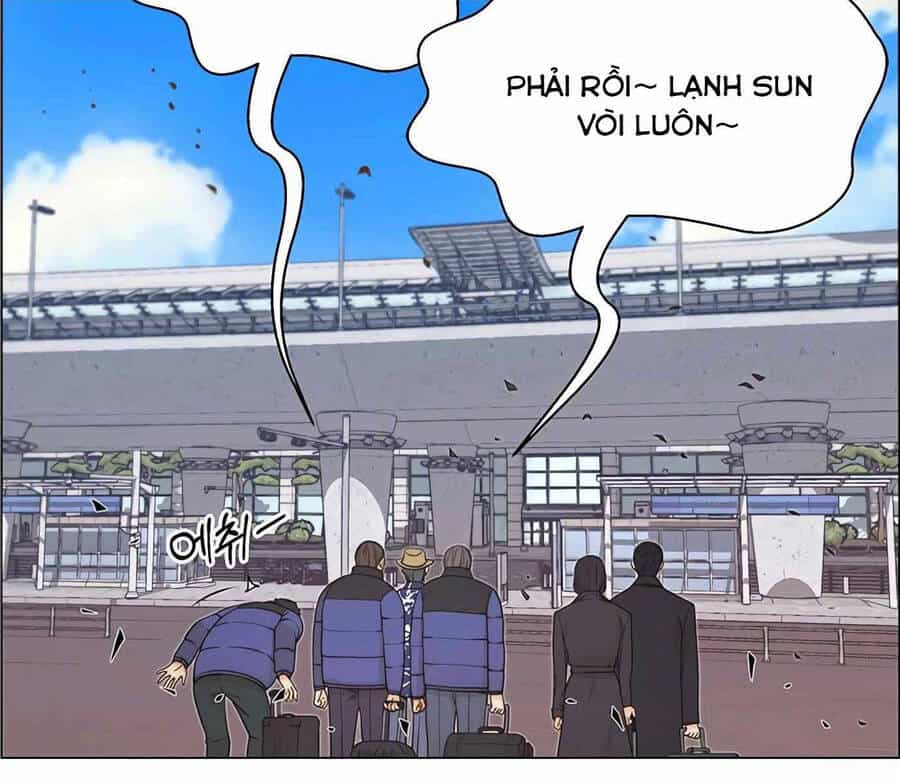 Người Đàn Ông Thực Thụ - Chương 113 - ảnh 69