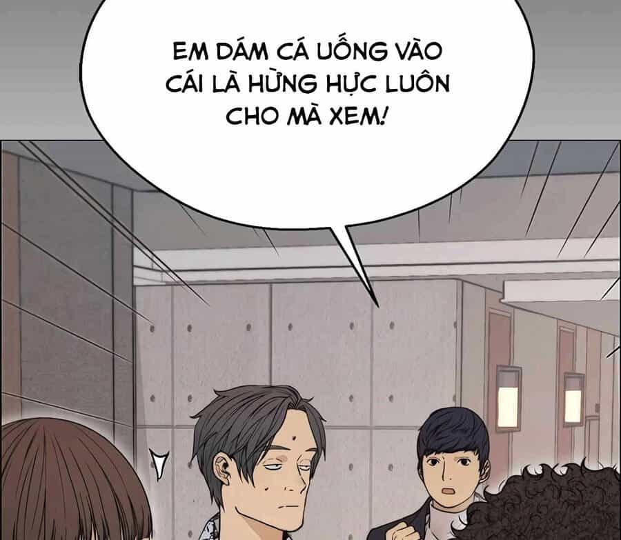 Người Đàn Ông Thực Thụ - Chương 114 - ảnh 149