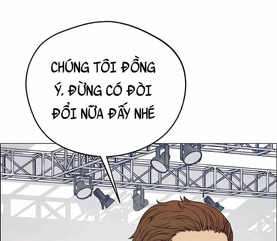 Người Đàn Ông Thực Thụ - Chương 115 - ảnh 155