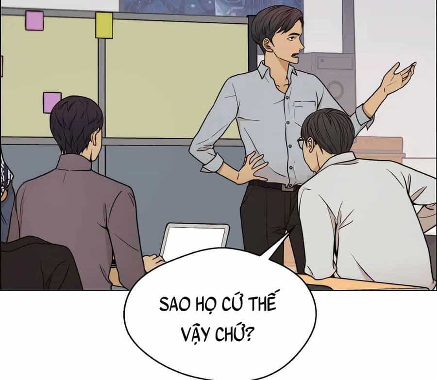 Người Đàn Ông Thực Thụ - Chương 115 - ảnh 88