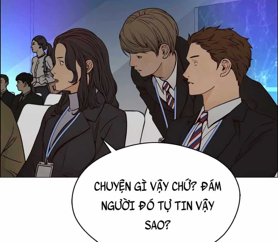 Người Đàn Ông Thực Thụ - Chương 116 - ảnh 111