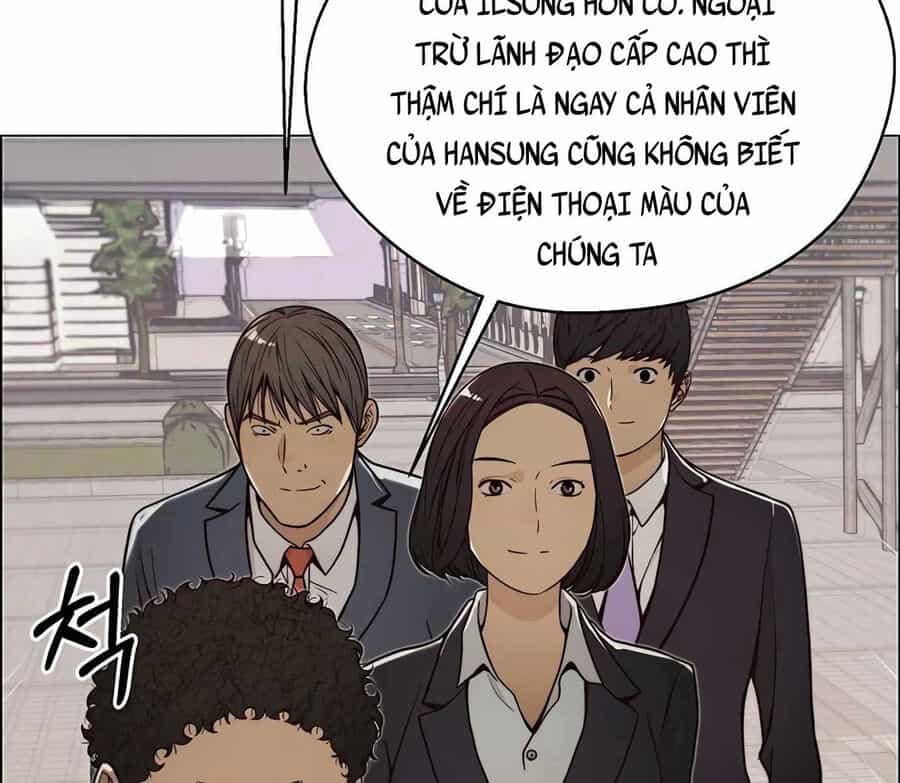 Người Đàn Ông Thực Thụ - Chương 116 - ảnh 85