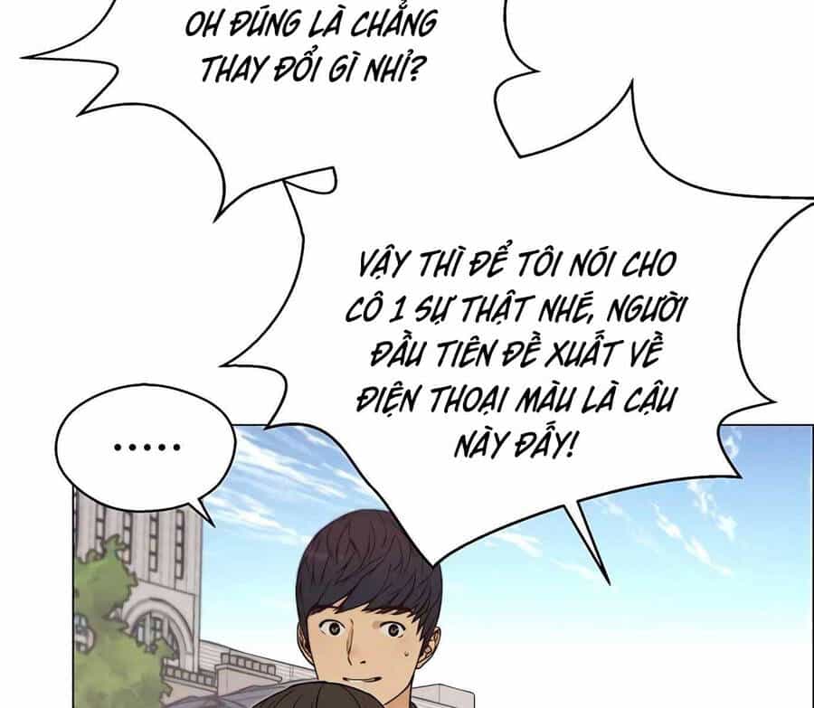 Người Đàn Ông Thực Thụ - Chương 117 - ảnh 123