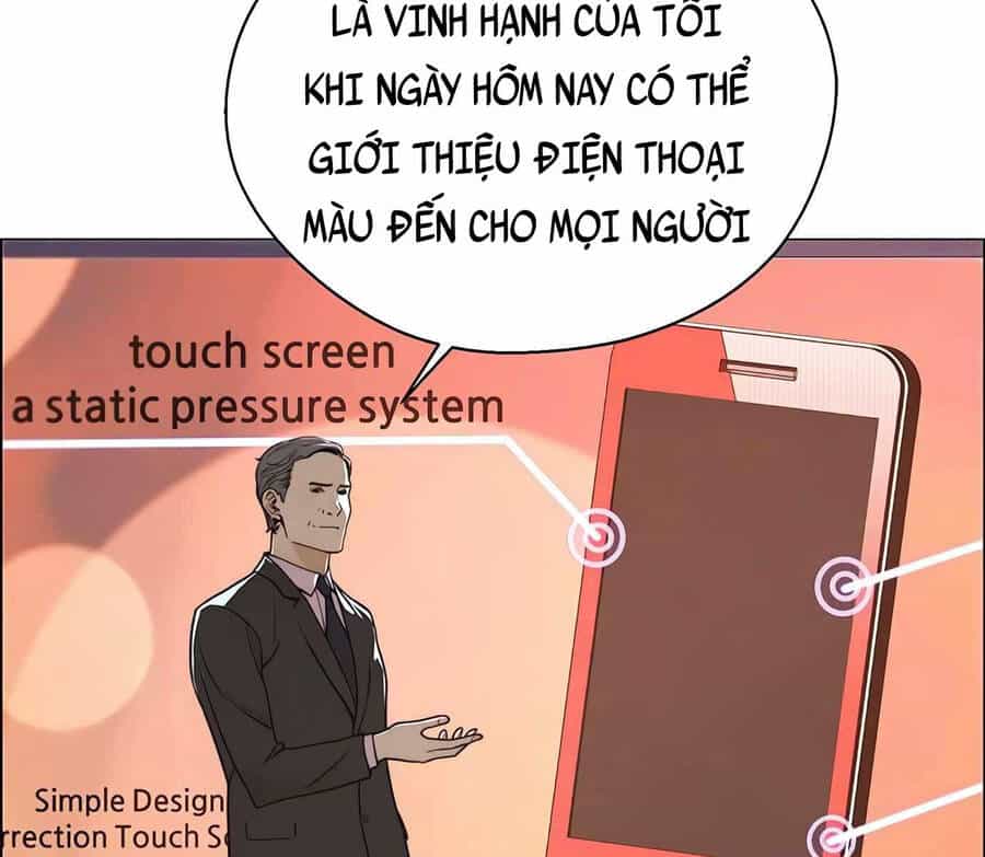Người Đàn Ông Thực Thụ - Chương 117 - ảnh 34