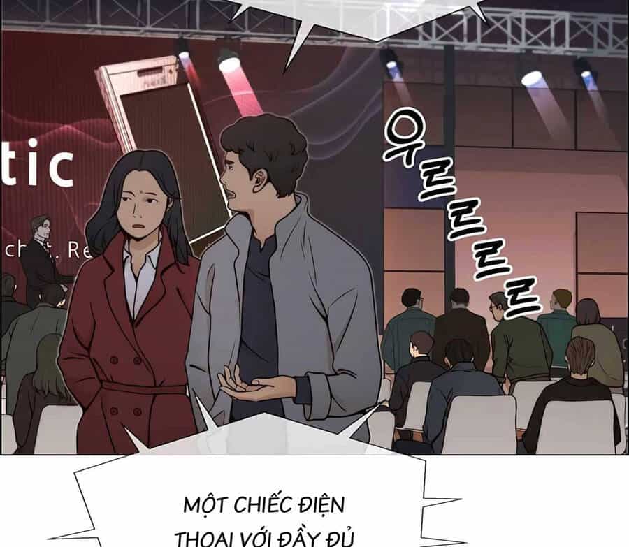 Người Đàn Ông Thực Thụ - Chương 117 - ảnh 54