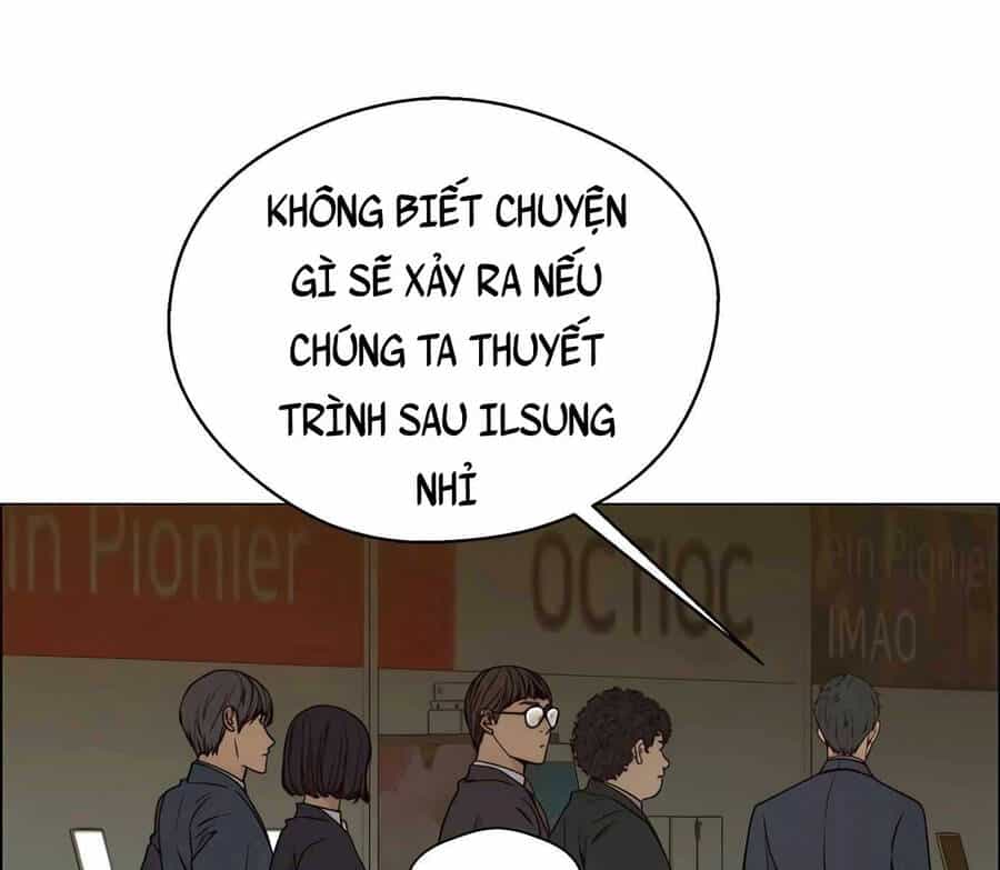 Người Đàn Ông Thực Thụ - Chương 117 - ảnh 72