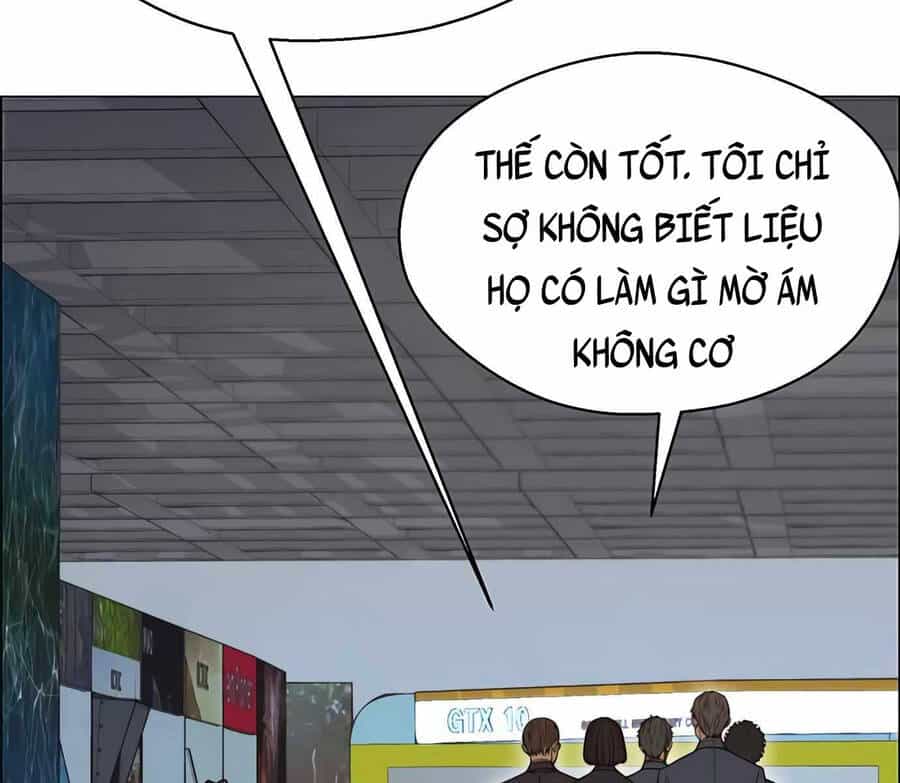Người Đàn Ông Thực Thụ - Chương 117 - ảnh 77