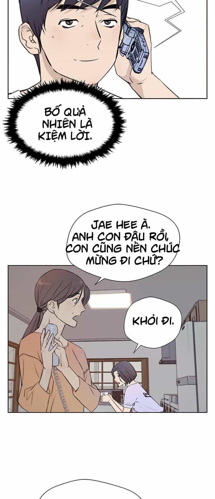 Người Đàn Ông Thực Thụ - Chương 12 - ảnh 14