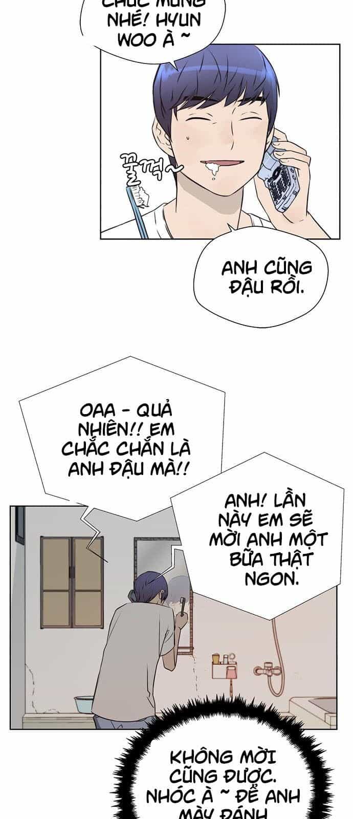 Người Đàn Ông Thực Thụ - Chương 12 - ảnh 24