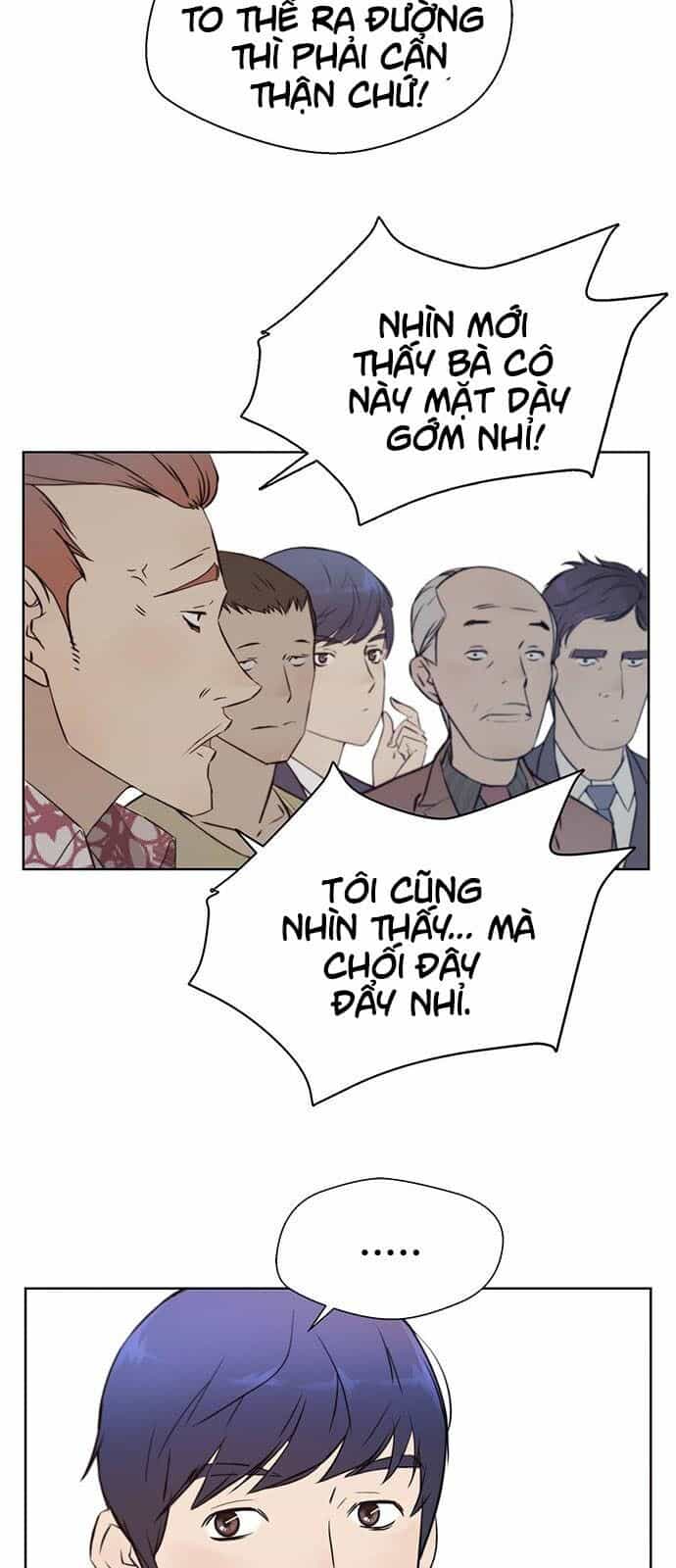 Người Đàn Ông Thực Thụ - Chương 12 - ảnh 52