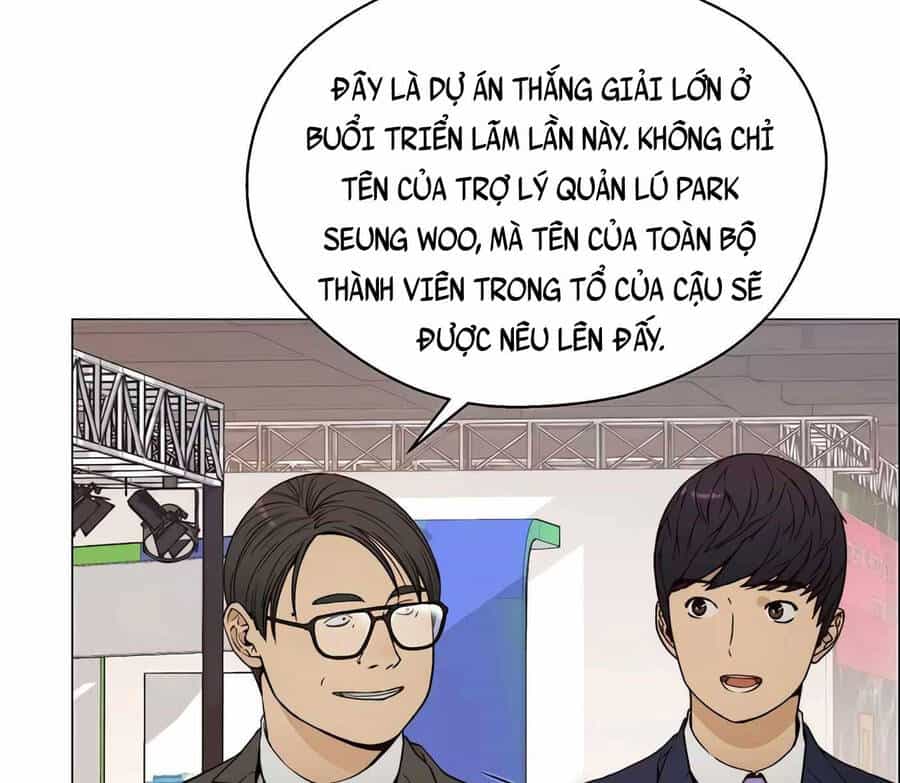 Người Đàn Ông Thực Thụ - Chương 118 - ảnh 41