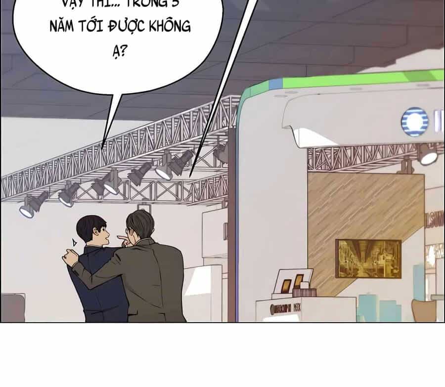 Người Đàn Ông Thực Thụ - Chương 118 - ảnh 45
