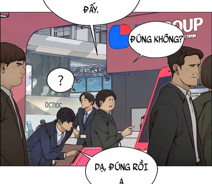 Người Đàn Ông Thực Thụ - Chương 118 - ảnh 55