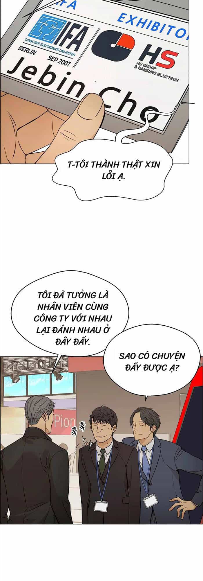 Người Đàn Ông Thực Thụ - Chương 119 - ảnh 24