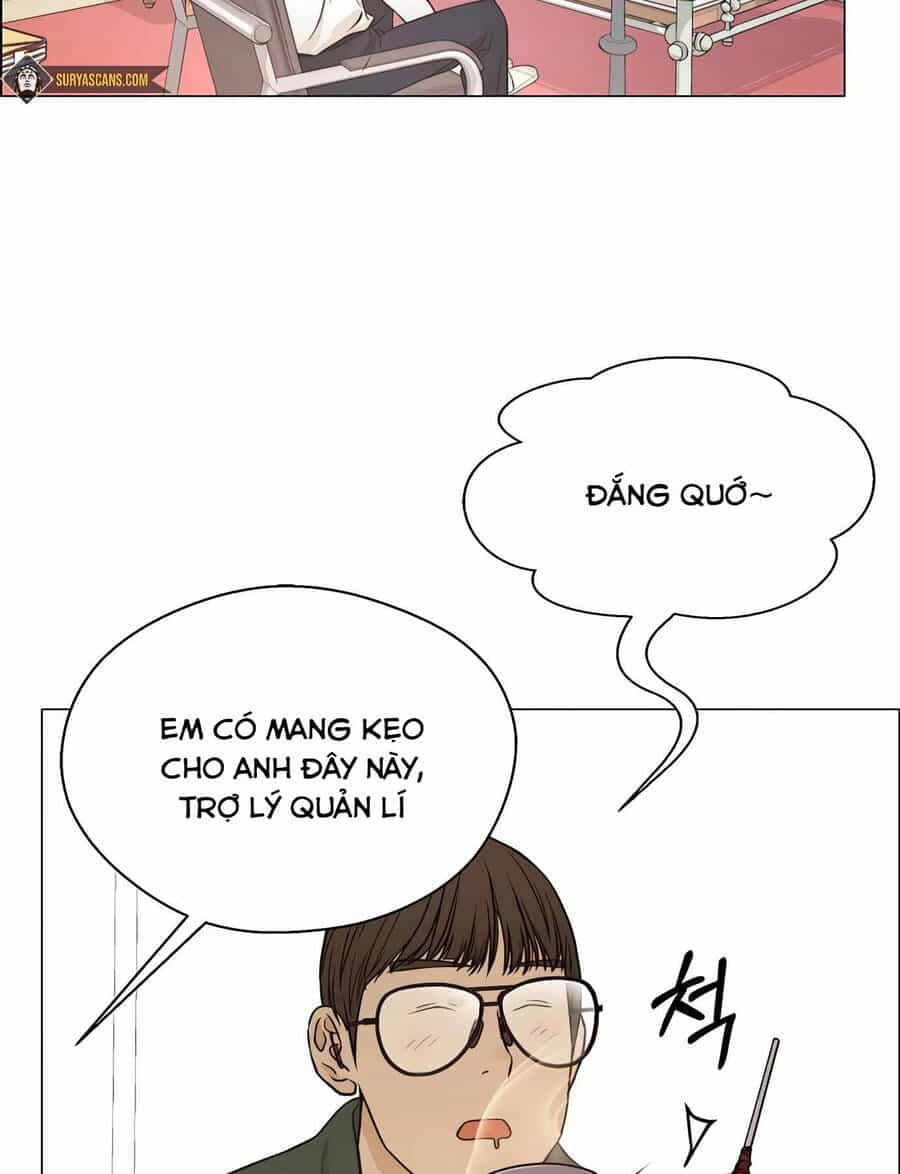 Người Đàn Ông Thực Thụ - Chương 120 - ảnh 104