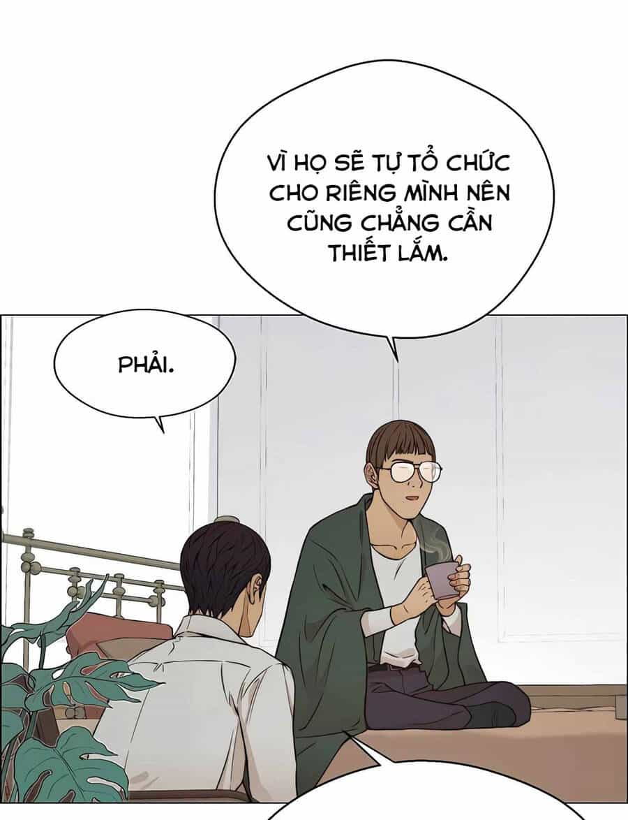 Người Đàn Ông Thực Thụ - Chương 120 - ảnh 108