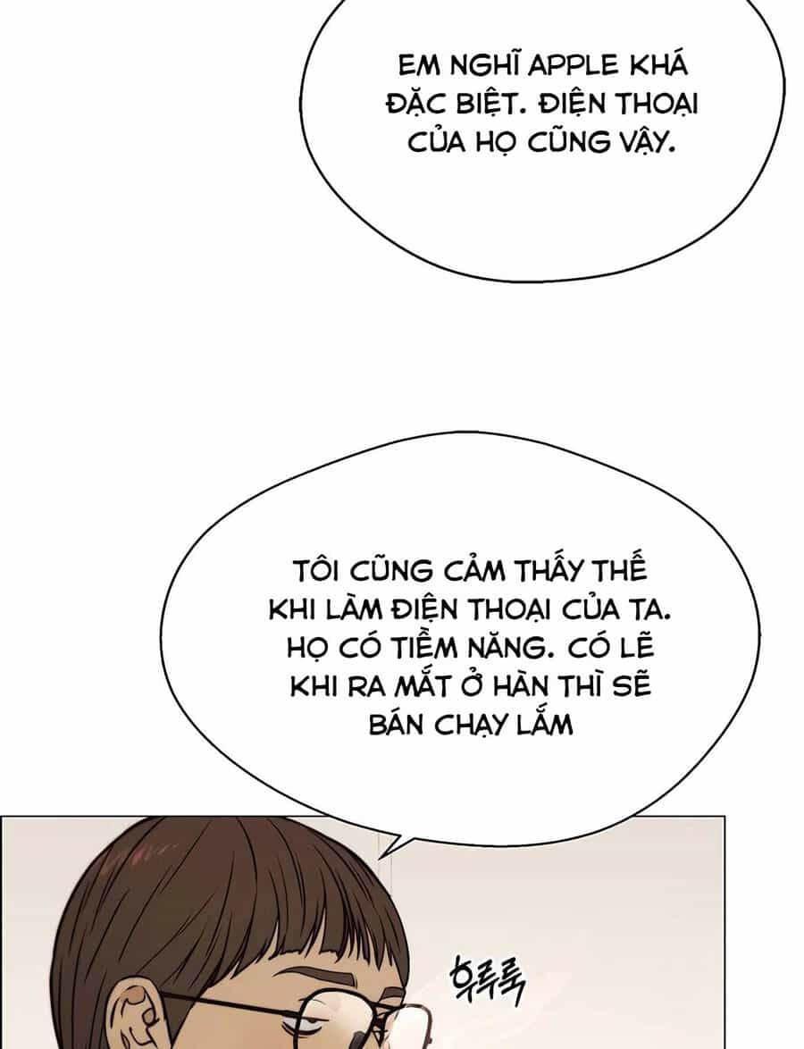 Người Đàn Ông Thực Thụ - Chương 120 - ảnh 109