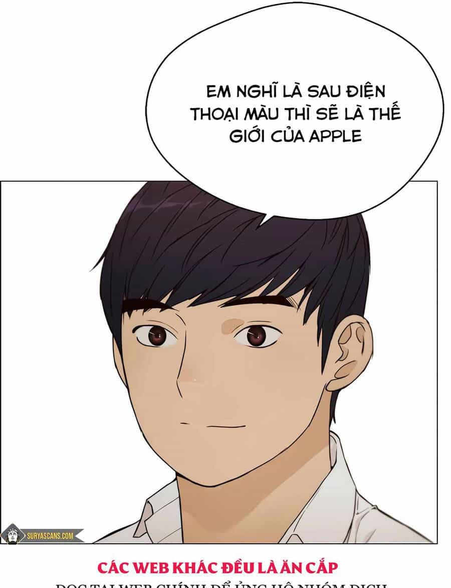 Người Đàn Ông Thực Thụ - Chương 120 - ảnh 116