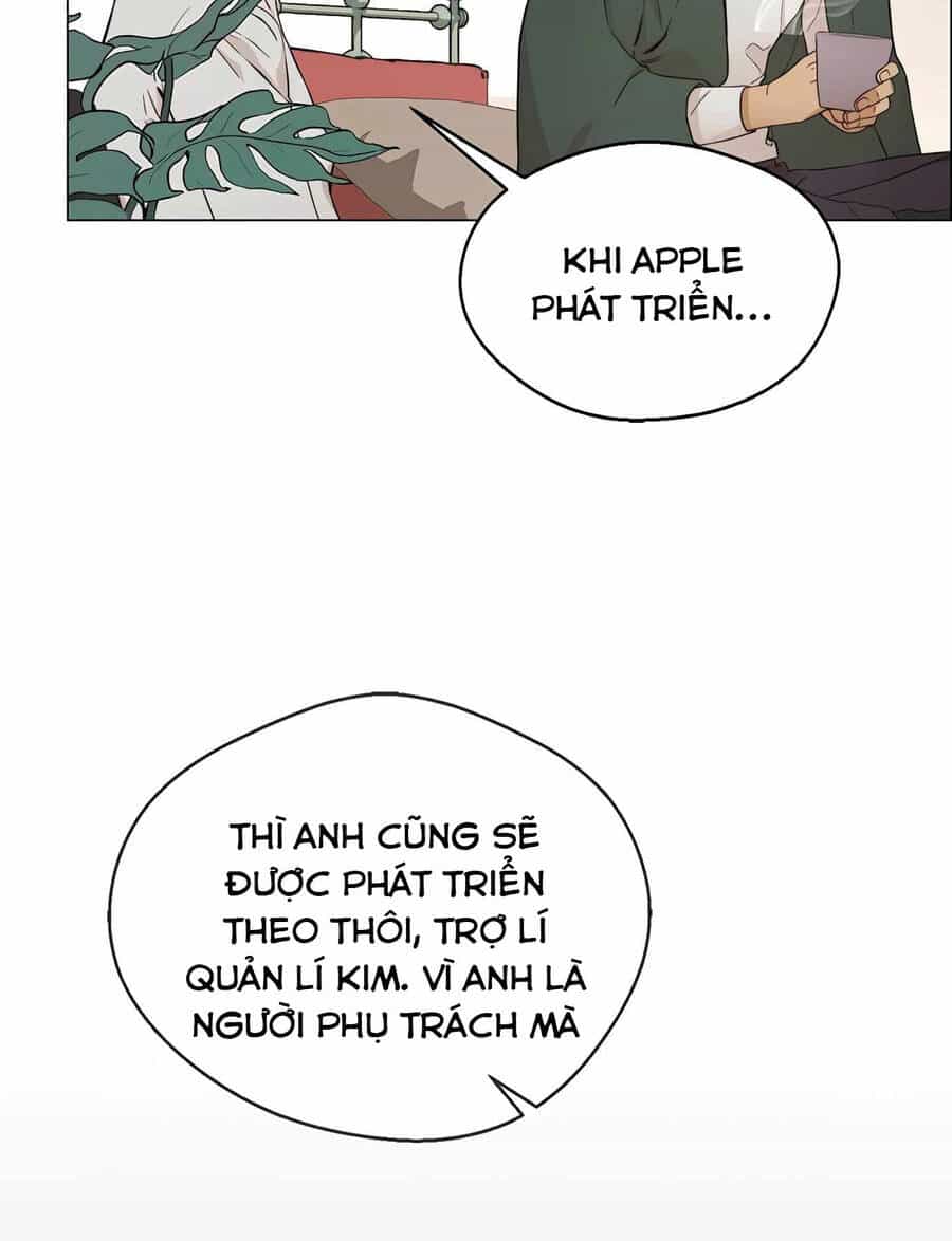 Người Đàn Ông Thực Thụ - Chương 120 - ảnh 118