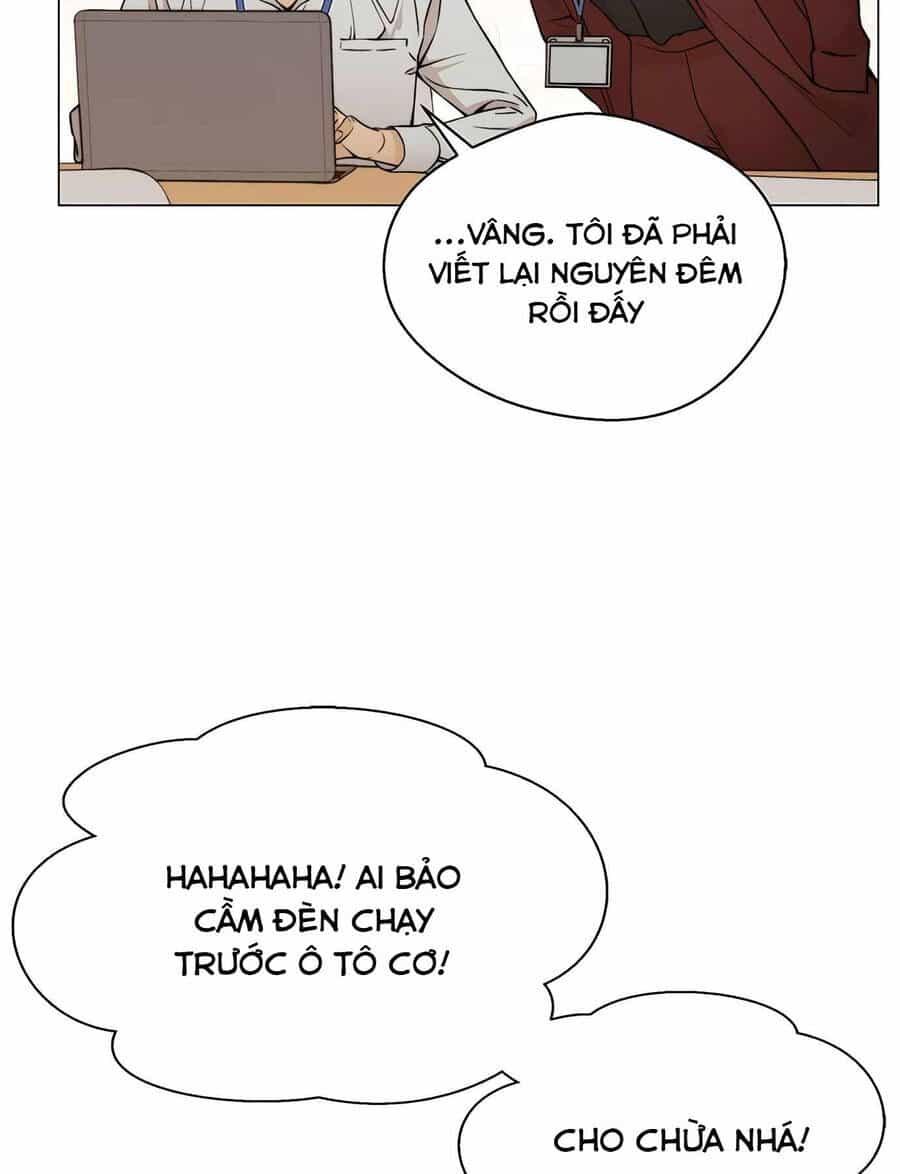 Người Đàn Ông Thực Thụ - Chương 120 - ảnh 81