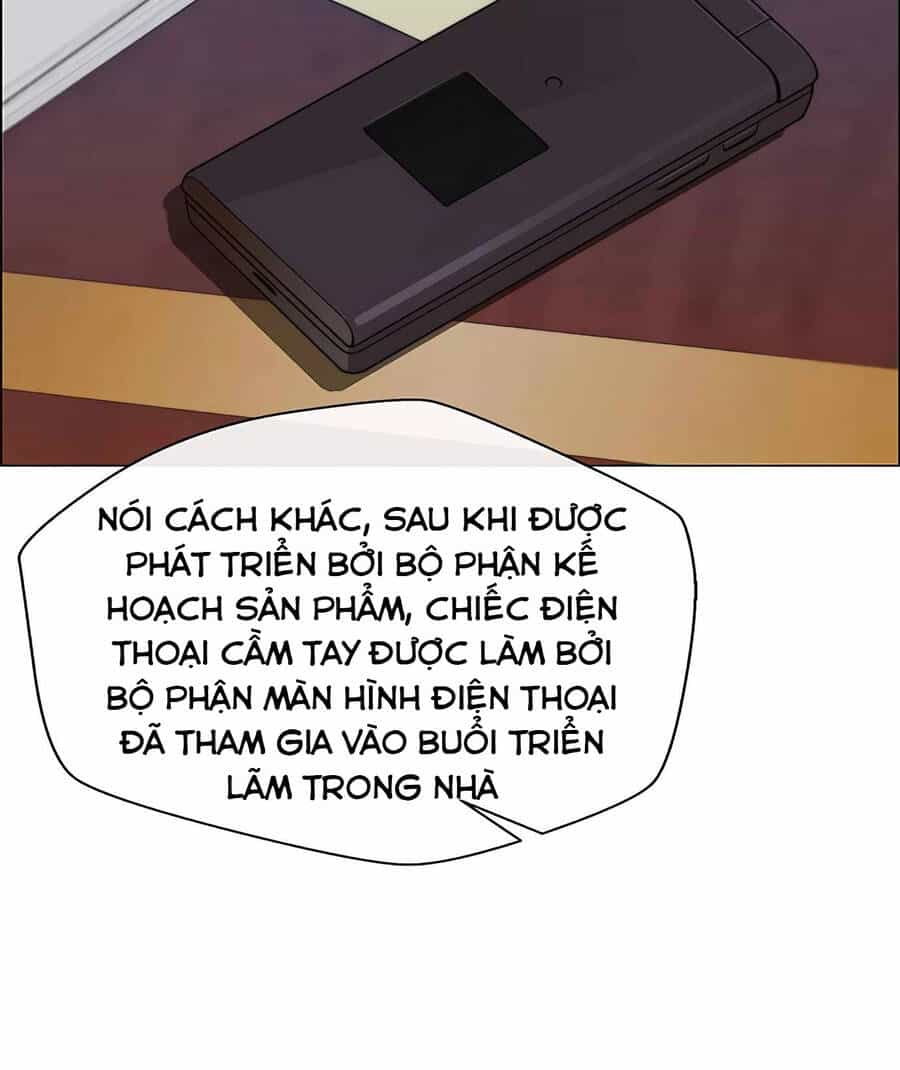 Người Đàn Ông Thực Thụ - Chương 121 - ảnh 15