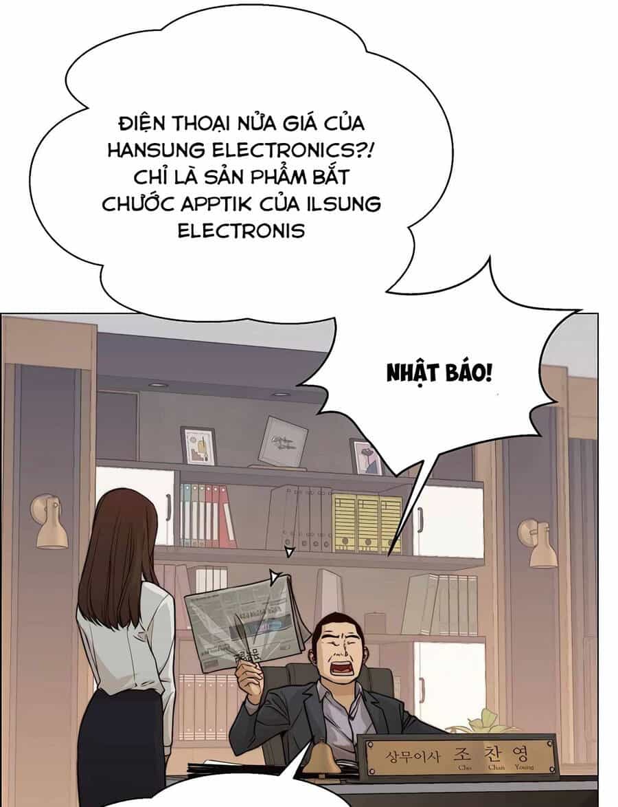 Người Đàn Ông Thực Thụ - Chương 121 - ảnh 39