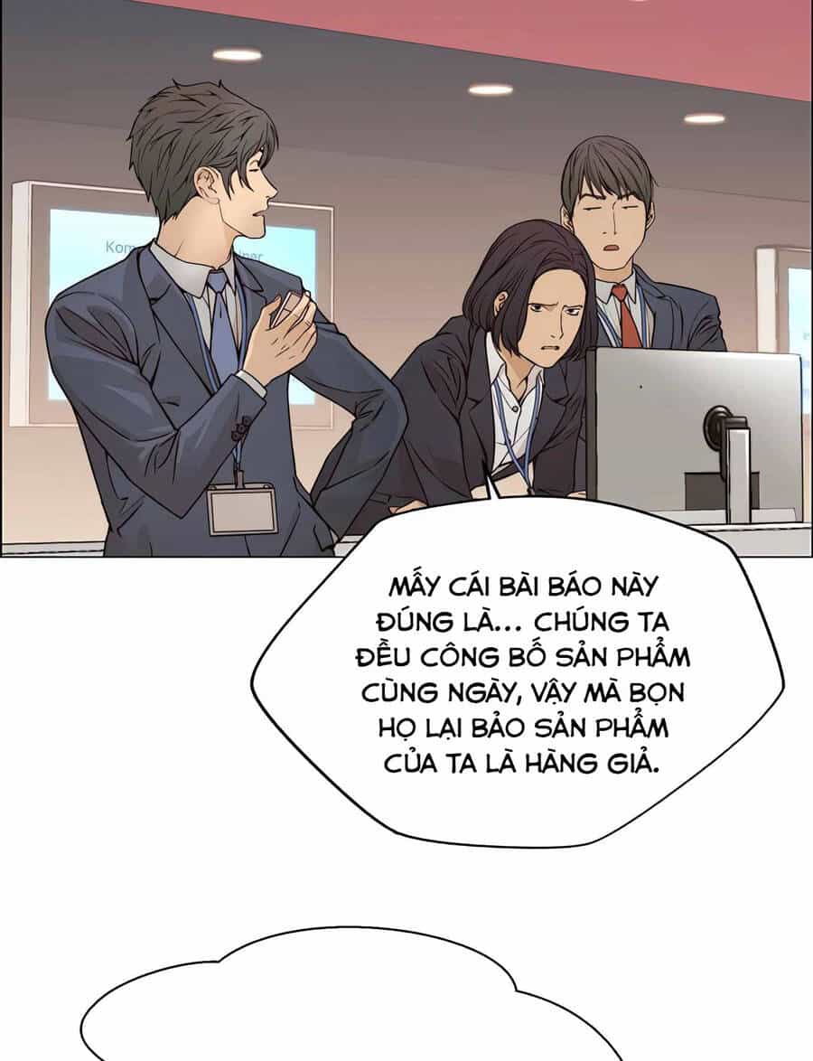 Người Đàn Ông Thực Thụ - Chương 121 - ảnh 57